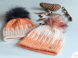 Maybe you would like to learn more about one of these? Winterwelt Mutze Neue Strickanleitung