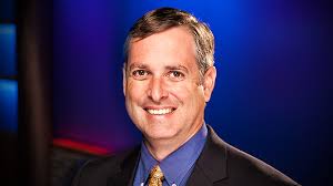 Christopher Conover promoted to Arizona Public Media News Director