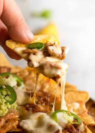 Chicken Nachos Recipe Recipe Chicken Nachos Recipe Nachos Recipe Homemade Nachos