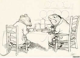 And this one is also available on our drawing manuals and guidelines website. Sotheby S Auctions Unpublished Winnie The Pooh Drawing Bbc News