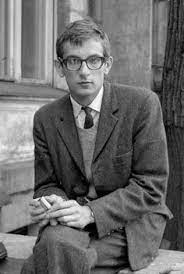 Na tym polega wielka literatura, na tym samym wielkie kino. 16 Krzysztof Kieslowski Ideas Kieslowski Krzysztof Kieslowski Film Director