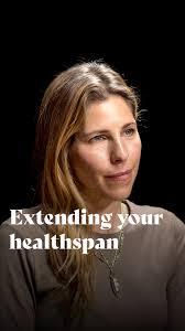 When you're in a place of surrender, meaningful things have time to unfold.  Lifted from my convo with Dan Harris