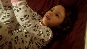 Panda Bears • Written by Nancy Parent • Illustrated by Adam Devaney •  Bedtime Story with Addie