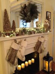 Pottery Barn Christmas Mantel Pottery Barn Christmas Very Merry Christmas Christmas Holidays