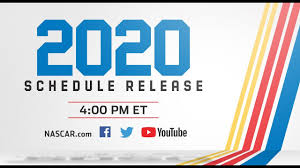 Keep track of every single race and program it yourself so you do not miss any dates from the calendar. Southern 500 To Kick Off Nascar Playoffs In 2020