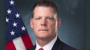 Acting Secret Service Director Ronald Rowe worked as Florida police officer