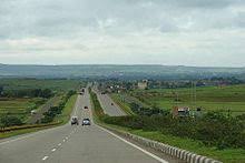 This page has general and detailed maps and computer aided design visualizations. North South And East West Corridor Wikipedia