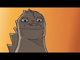 Godzilla has a devoted fanbase that bridges japan and the west, and king kong has a. Godzilla Vs Monke Hd Godzilla Vs Kong Krishna Anubhav Best Macro Street Photographer On Instagram
