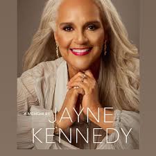 Jayne Kennedy Overton