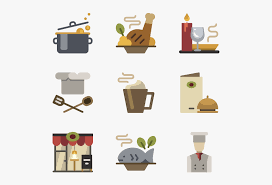 dinner vector table top dinner restaurant restaurant icon png transparent png transparent png image pngitem dinner restaurant restaurant icon png