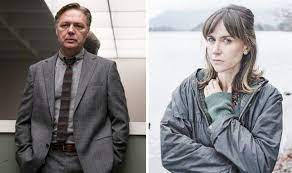 Katherine kelly, jamie bamber and shaun dooley take lead roles in series 2 of innocent. Ri4eweyvijnlym