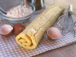 Pasta Biscotto Salata Per Rotoli E Antipasti Sfiziosi Kikakitchen Ricetta Ricette Idee Alimentari Cibi E Bevande