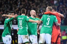 Get ready for the tournament with our full preview. Sv Werder Bremen Romania Home Facebook