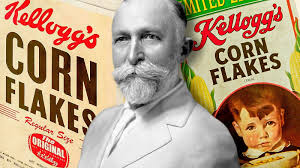 The Myth Behind The Invention Of Kellogg's Cereal