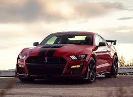 Shelby Gt500 Wallpaper 4096x2732 Download Hd Wallpaper Wallpapertip