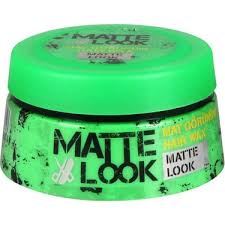 Fonex briyantin, wax ürünleri binlerce marka ve uygun fiyatları ile n11.com'da! Matte Look Mat Gorunum Wax 100 Ml Fiyati Taksit Secenekleri