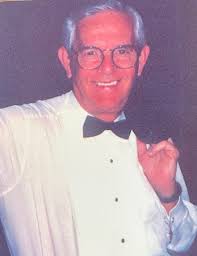 Obituary information for Lionel Lyston Bishop