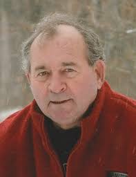 Obituary information for John V. Fitzgerald