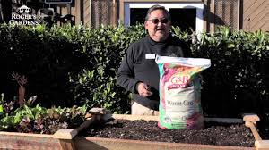 How to prepare a tomato garden. Preparing The Soil For Your Tomato And Vegetable Garden With Steve Goto Youtube
