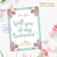 Scopri ricette, idee per la casa, consigli di stile e altre idee da provare. 75 Bridesmaid Card Ideas Bridesmaid Cards Bridesmaid Bridesmaid Attire