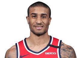 He's not a consistent part of the rotation in golden state, but he'll stick around for . Gary Payton Ii Golden State Warriors Nba Com