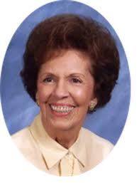 Marjorie Mehl Obituary July 16, 2018