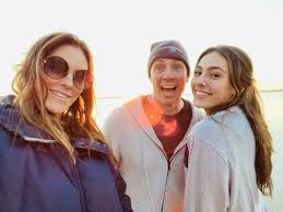The gorgeous image had fans praising her fashion sense. Chris Cuomo S Corona Protocol The Purist