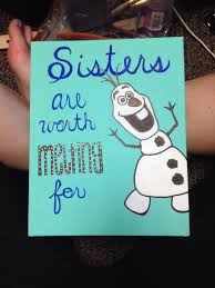 Birthday Gift Ideas For Brother From Sister Sisters Are Worth Melting For Birthday Gifts For Sister Little Sister Birthday Birthday Gifts For Brother