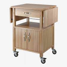 We decided to gather informartion all around the internet and present you a list of helpful, external links to interesting reads about reviews, pros & cons and similar. 11 Best Kitchen Carts 2021 The Strategist