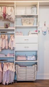 From hanging shelves to full kits with racks and hanger rods, closet organizers create an aesthetically pleasing closet and reduce clutter in your home. Kids Closet Organizing Ideas