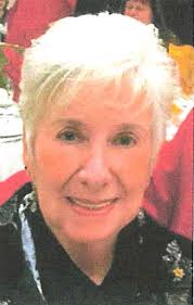 In loving memory of Claudette Beale