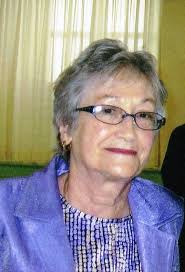 Obituary for Katherine 'Kay' (Henderson) Brock