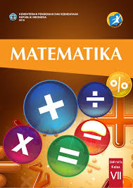 E Book Matematika Siswa Vii
