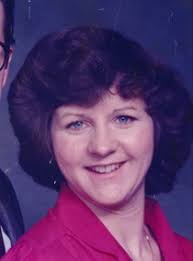 Obituary for Virginia 'Ginny' Sue (Watkins) Noon Sr.