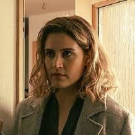 Filmografie Morgane Ferru