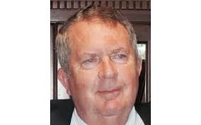 Robert Murphy Obituary (2018)