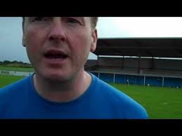 Declan Connolly Blayney Hurling Manager o