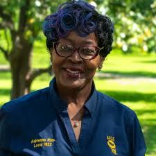 31 Texas Labor Leaders Graduate from the 2024-2025 Ruth Ellinger Leadership  Academy