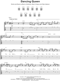 Download Digital Sheet Music Of Abba For Guitar Notes And Tablatures I could hear the distant drums, a and sounds of bugle calls were coming from afar. download digital sheet music of abba
