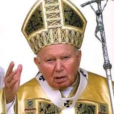 📖 Daily Gospel — Friday, August 29 Memorial: The Passion of St. John the  Baptist Gospel: Mark 6:17–29 “Herod, who feared John, knew him to be a  righteous and holy man… yet