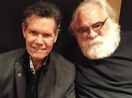 Randy Travis Honors Stagehand Who Police Say Was Shot Dead By Wife