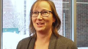 Mastering ToP: 2019 Cohort Marcy Douglas