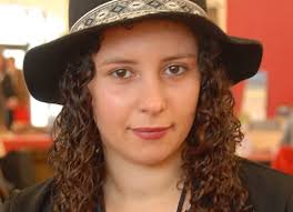 Sarah SLAMA : Biographie et Bibliographie