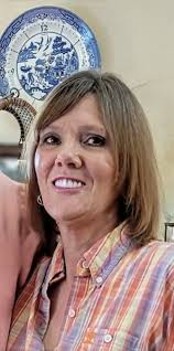 Obituary for Penny Rebecca Sampson