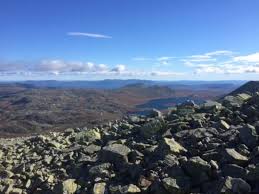 Våre hytter kombinerer funksjonalitet, kvalitet og tradisjonsrikt design. Utsikt Pa Vei Opp Til Gaustatoppen Picture Of Gaustatoppen Rjukan Tripadvisor