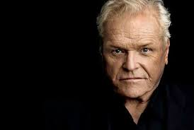 Vale: Brian Dennehy