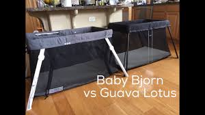 We did not find results for: Travel Cribs Baby Bjorn Travel Crib Light Vs Guava Family Lotus Youtube