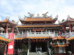 華仁中學) was founded in 1940, located in batu pahat, johor, malaysia, with 2850 students as of january 2011. Jian Nan Si Temple å»ºå—å¯º Religious Building Batu Pahat Travelmalaysia