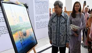 Dymm sultan johor laman web rasmi. Sultan Selangor Archives Mynewshub
