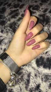 Installation Of Acrylic Or Gel Nails With Images Dlugie